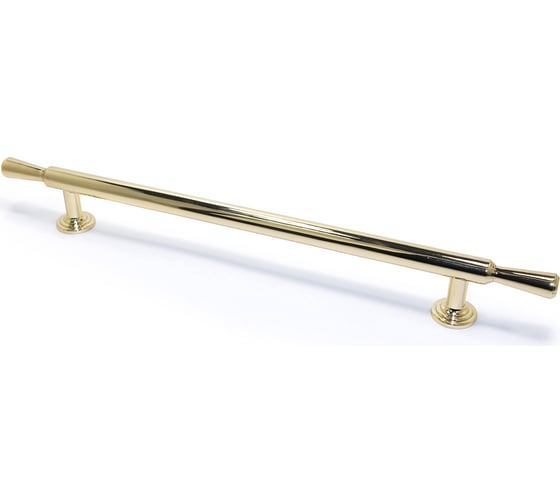 Ручка Laurus ZA2391 192 мм, золото K-Gold 39512-4
