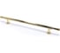 Ручка Laurus ZA2391 192 мм, золото K-Gold 39512-4 1