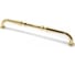 Ручка Laurus ZA2411 192 мм, золото K-Gold 39513-6 1