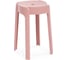 Табурет Woodville Bovel pink 15688 1