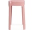 Табурет Woodville Bovel pink 15688 2