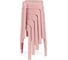 Табурет Woodville Bovel pink 15688 3