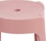 Табурет Woodville Bovel pink 15688 4