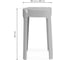 Табурет Woodville Bovel pink 15688 6