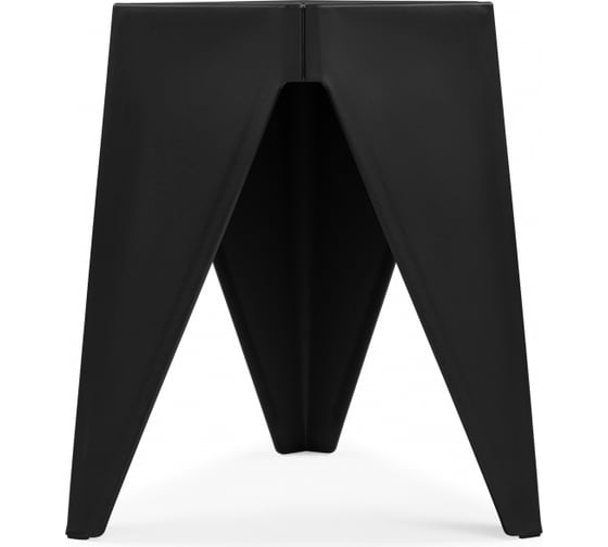 Табурет Woodville Korner black 15691