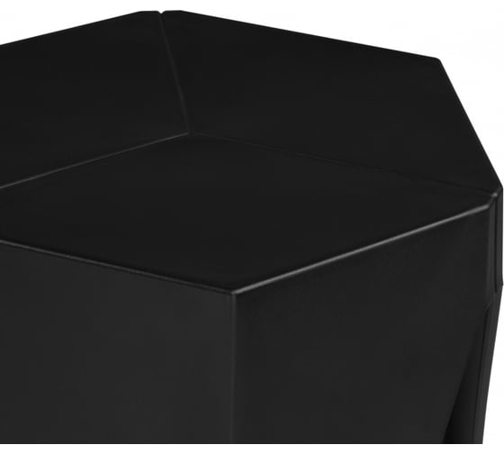 Табурет Woodville Korner black 15691