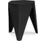 Табурет Woodville Korner black 15691 1