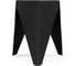 Табурет Woodville Korner black 15691 2