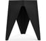 Табурет Woodville Korner black 15691 4
