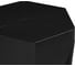 Табурет Woodville Korner black 15691 5
