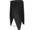 Табурет Woodville Korner black 15691 7