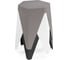 Табурет Woodville Korner black 15691 8