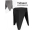 Табурет Woodville Korner black 15691 9