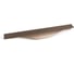 Ручка-скоба Viefe Noma 128/200 мм античная бронза 0254128L613 1