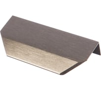 Ручка-скоба Viefe Vann 064/100 мм под нерж. сталь 0375064L24