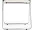 Компьютерный стол Woodville Arlon 64x50x69 см white 15615 3