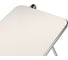Компьютерный стол Woodville Arlon 64x50x69 см white 15615 7