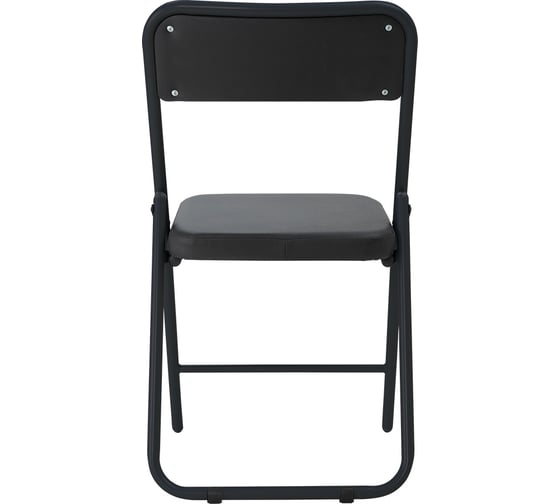 Стул Фабрикант Гольф Box 4 искусственная кожа, PV, 1 (черный), BL 4600811917915