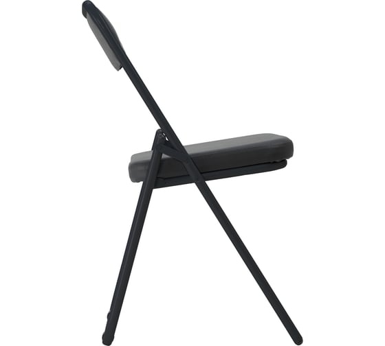 Стул Фабрикант Гольф Box 4 искусственная кожа, PV, 1 (черный), BL 4600811917915
