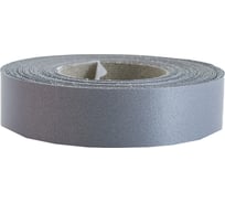 Кромочная меламиновая лента с клеем Невский Крепеж 19 мм - алюминий F8582 5 м 817977