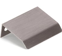 Ручка-скоба Viefe Curve 32/45 мм под нерж. сталь 0117032L24