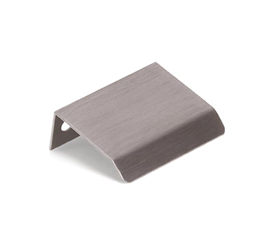 Ручка-скоба Viefe Curve 32/45 мм под нерж. сталь 0117032L24 1