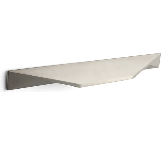 Ручка-скоба Viefe Cutt 128/200 мм под нерж. сталь 0322200L24