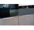 Ручка-скоба Viefe Cutt 128/200 мм под нерж. сталь 0322200L24 4