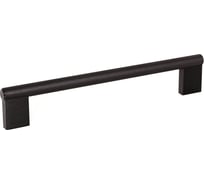 Ручка-скоба Viefe Graf2 256 мм черный шлифованный 0430256L30
