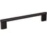 Ручка-скоба Viefe Graf2 256 мм черный шлифованный 0430256L30 1