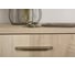 Ручка-скоба Viefe Nick 160 мм шлифованный никель 0373160Z23 4