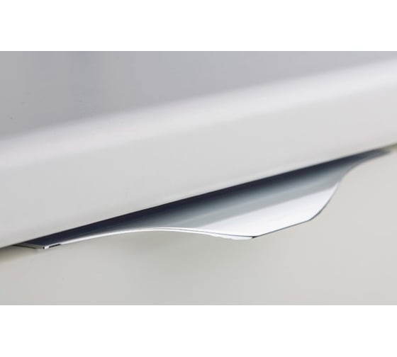 Ручка-скоба Viefe Noma 128/200 мм хром 0254128L02