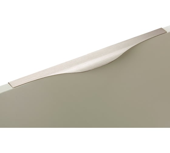Ручка-скоба Viefe Noma 128/200 мм под нерж. сталь 0254128L24