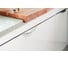 Ручка-скоба Viefe Noma 128/200 мм под нерж. сталь 0254128L24 4