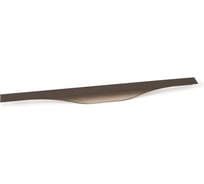 Ручка-скоба Viefe Noma 256/350 мм античная бронза 0254256L613
