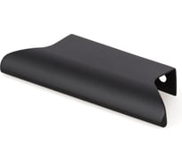 Ручка-скоба Viefe Ritta 064/130 мм черный матовый 0369064L09
