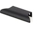 Ручка-скоба Viefe Ritta 064/130 мм черный матовый 0369064L09 1