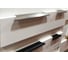 Ручка-скоба Viefe Ritta 064/130 мм черный матовый 0369064L09 3