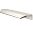 Ручка-скоба Viefe Vann 128/200 мм под нерж. сталь 0375128L24 1