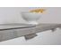 Ручка-скоба Viefe Vann 128/200 мм под нерж. сталь 0375128L24 4