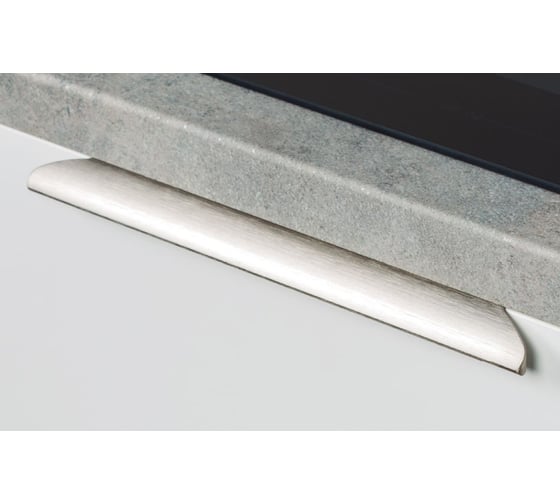 Ручка-скоба Viefe Ritta 128/260 мм под нерж. сталь 0369128L24