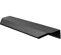 Ручка-скоба Viefe Vann 064/100 мм черный матовый 0375064L09