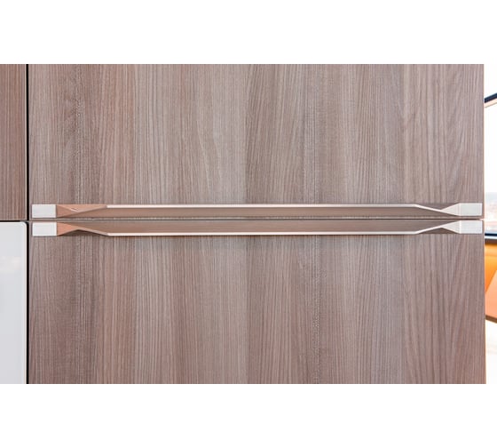 Ручка-скоба Viefe Tamm 448/590 мм под нерж. сталь 0311590L24
