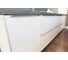 Ручка-скоба Viefe Tamm 256/440 мм под нерж. сталь 0311440L24 3
