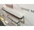 Ручка-скоба Viefe Sense Mini 160 мм под нерж. сталь 0301160L24 3