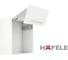 Механизм Hafele FREE Fold левый 840-910/ 7,3-14,6, PU 1 372.37.891 2