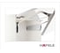 Механизм Hafele FREE Fold левый 840-910/ 7,3-14,6, PU 1 372.37.891 3