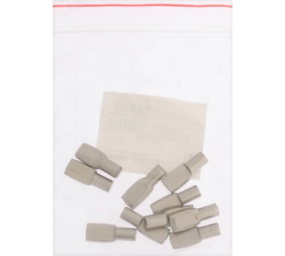 Полкодержатель CAPPIO P16, 10 шт 9693941