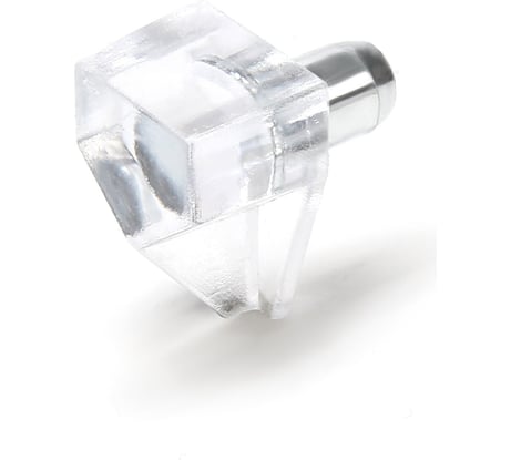 Полкодержатель CAPPIO P714, 10 шт 9632888