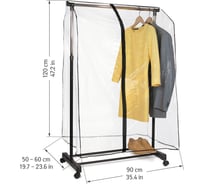 Чехол на передвижную стойку Tatkraft SMART COVER 18600